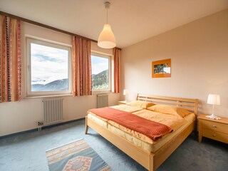 Apartamento Afritz am See Características 24