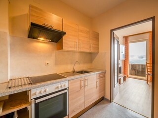 Apartamento Afritz am See Características 16