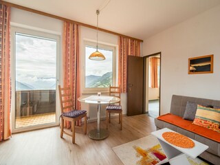 Apartamento Afritz am See Características 26