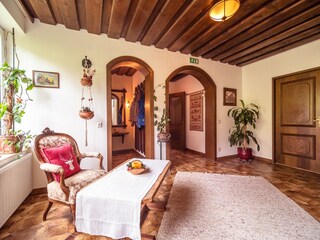 Apartamento Afritz am See Características 19