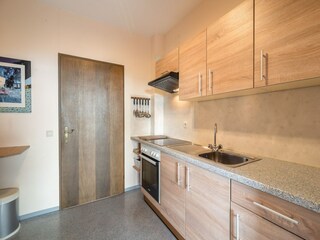 Apartment Afritz am See Features 25
