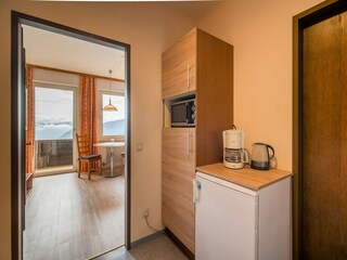 Apartamento Afritz am See Características 21