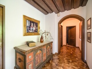 Apartamento Afritz am See Características 22