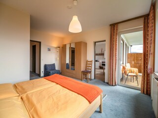 Apartamento Afritz am See Características 24