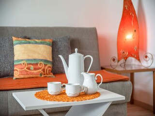 Apartamento Afritz am See  38