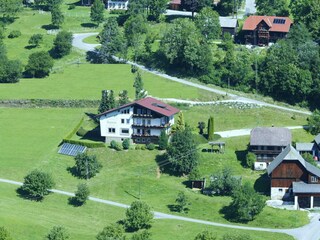 Apartamento Afritz am See Grabación al aire libre 12