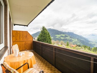 Appartement Afritz am See Buitenaudio-opname 11