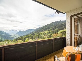 Appartement Afritz am See Buitenaudio-opname 6