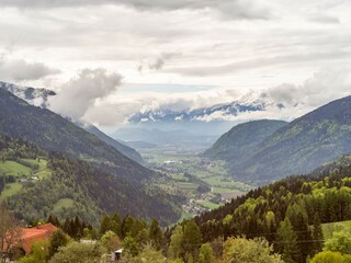 Appartement Afritz am See Omgeving 34