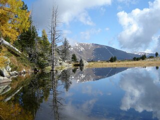 Appartement Afritz am See Environnement 34