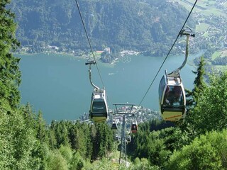 Apartamento Afritz am See Entorno 37