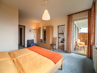 Apartment Afritz am See Ausstattung 27