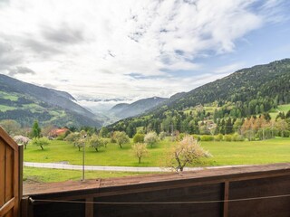 Appartement Afritz am See Enregistrement extérieur 14