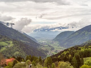Appartement Afritz am See Environnement 37