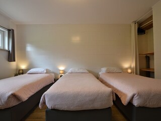 Holiday house Stavelot Features 32