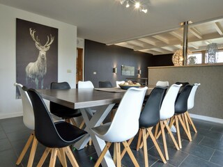 Maison de vacances Stavelot Équipement 33