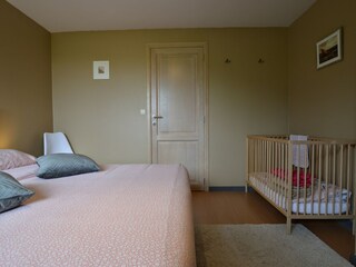Maison de vacances Stavelot Équipement 36
