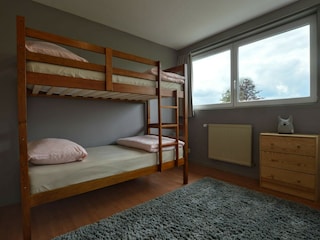 Ferienhaus Stavelot Ausstattung 14