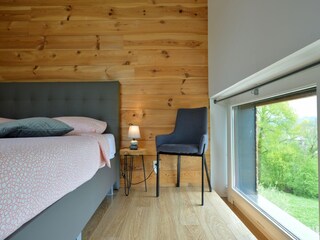 Vakantiehuis Stavelot Kenmerken 11