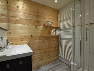 Ferienhaus Stavelot Ausstattung 20