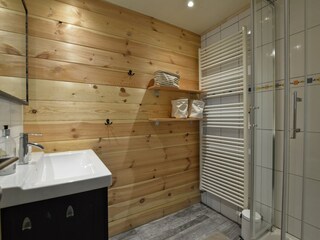 Maison de vacances Stavelot Équipement 20