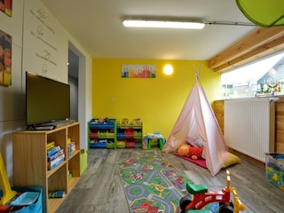 Ferienhaus Stavelot Ausstattung 25