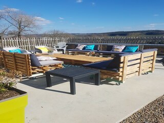 Vakantiehuis Stavelot Buitenaudio-opname 4