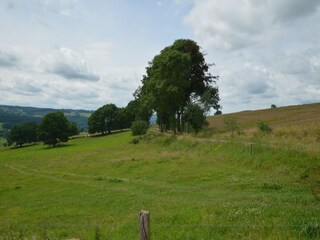 Holiday house Stavelot Outdoor Recording 3