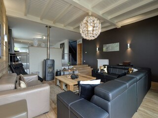 Maison de vacances Stavelot Équipement 13