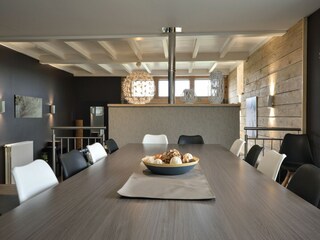 Maison de vacances Stavelot Équipement 22