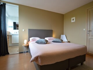 Maison de vacances Stavelot Équipement 14