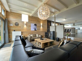 Holiday house Stavelot Features 31