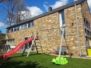 Relaxing Villa in Stavelot