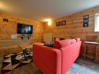 Holiday house Stavelot Features 15