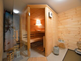 Holiday house Stavelot  50