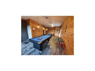 Holiday house Stavelot Features 26