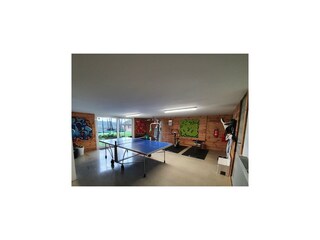 Maison de vacances Stavelot Équipement 25