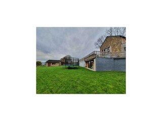 Holiday house Stavelot Outdoor Recording 8