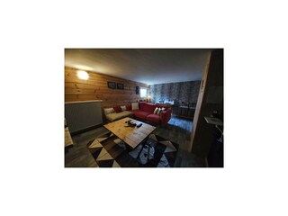 Maison de vacances Stavelot  47