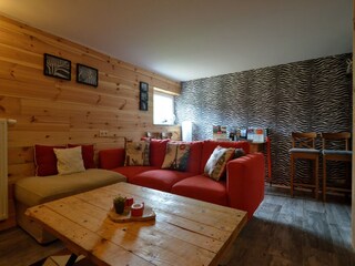 Holiday house Stavelot Features 35