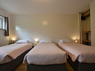 Ferienhaus Stavelot Ausstattung 10