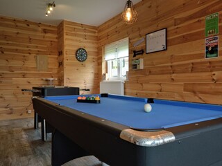 Ferienhaus Stavelot Ausstattung 25