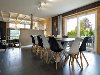 Maison de vacances Stavelot Équipement 27