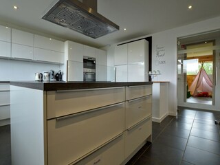 Ferienhaus Stavelot Ausstattung 34