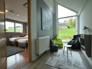 Holiday house Stavelot Features 37