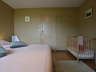 Maison de vacances Stavelot Équipement 37