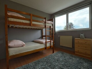 Holiday house Stavelot Features 38