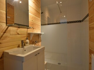 Maison de vacances Stavelot Équipement 34