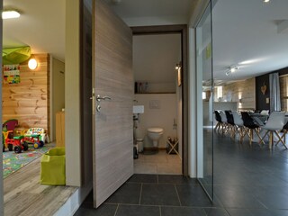 Vakantiehuis Stavelot Kenmerken 43