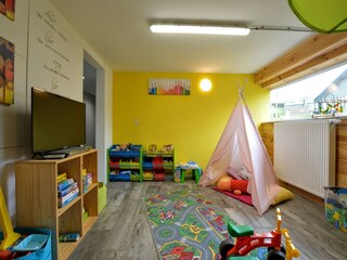 Vakantiehuis Stavelot Kenmerken 20